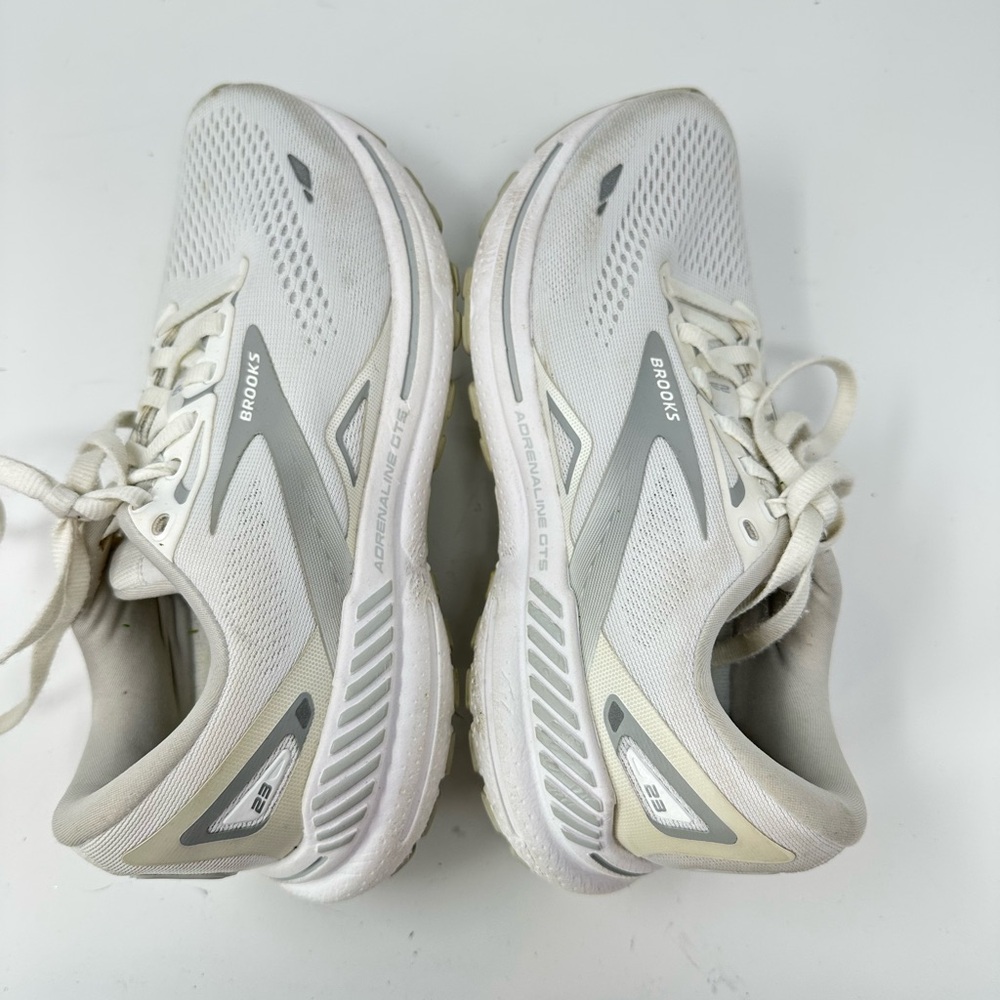 Brooks Adrenaline GTS 23 Women’s Shoes Size 7 Medium (B) - Picture 6 of 13